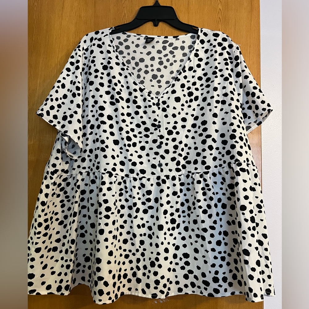Shein Top